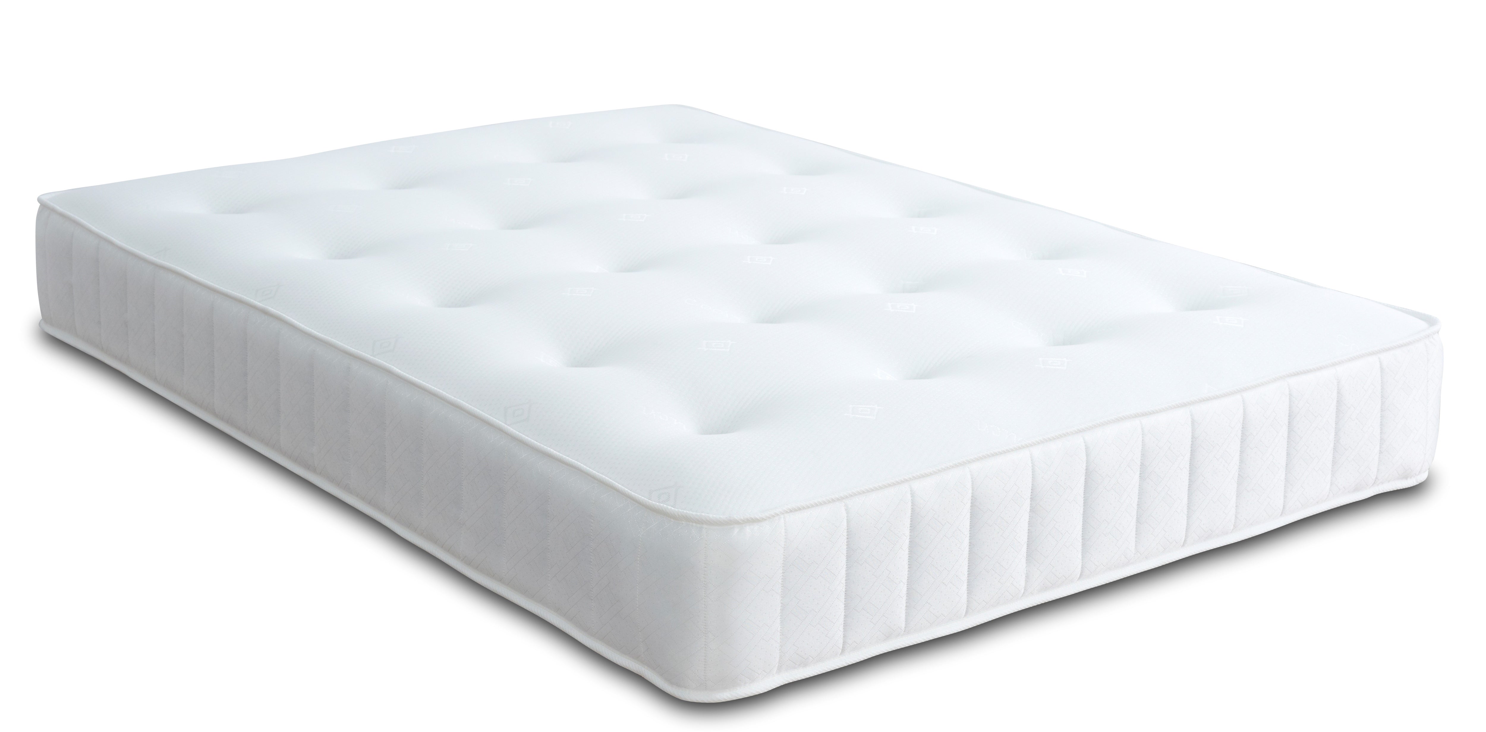 Apollo Ottoman Storage Divan Bed With Headboard